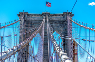 Brooklyn Bridge 