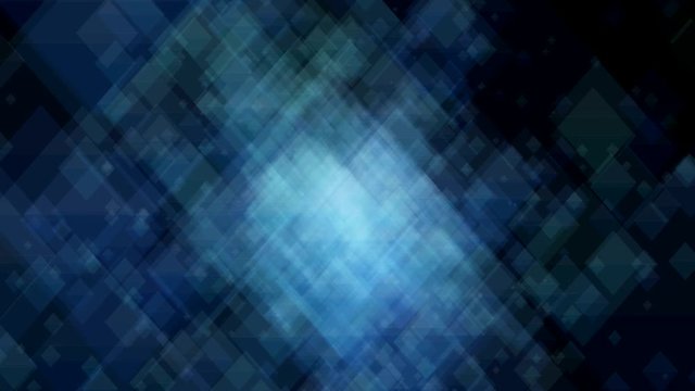 Bunter Abstrakter Geometrischer Effekt Hintergrund Animation