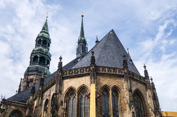 Zwickauer Dom