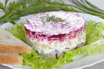 Salad 