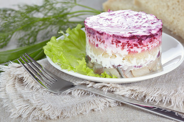 Salad 