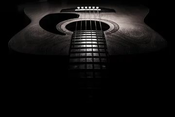 Fototapeten guitar  © chavalitpanguta