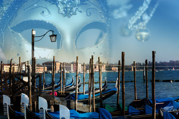 I misteri di Venezia