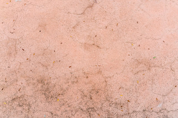 Fototapeta premium Old concrete floor