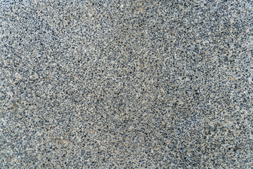 Gravel concrete texture