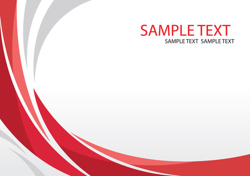 red powerpoint backgrounds