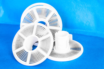 Photo Film Spiral 2