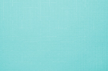 fabric texture. coarse canvas background - closeup pattern. green, blue