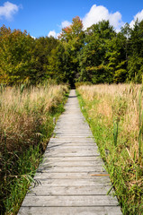 Jamestown Audubon Center and Sanctuary