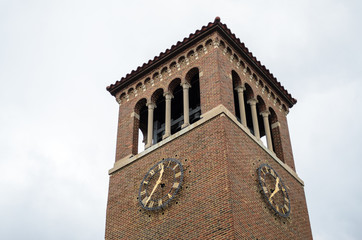 Chautauqua Institution