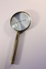 Investigations
