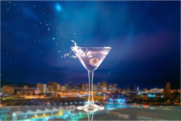 Martini.