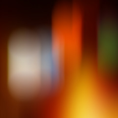 abstract composition