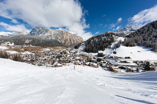 Selva di Val Gardena