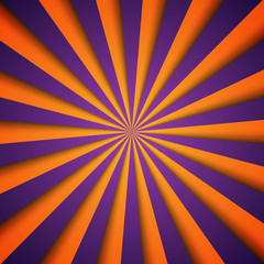 Vector modern abstract beams background.