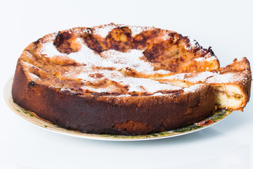apple pie three