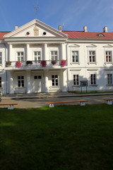 Pałac © fotodrobik