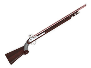musket