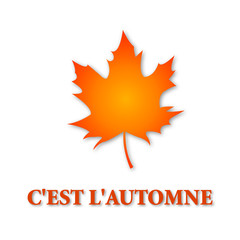 Automne