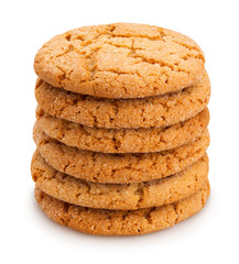oat cookies