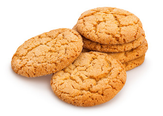 oat cookies