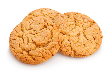 oat cookies