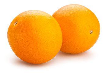 oranges