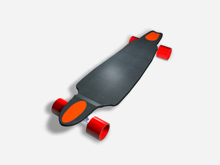 Longboard
