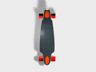 Longboard