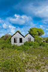 Obraz premium Anguilla Beaches and More