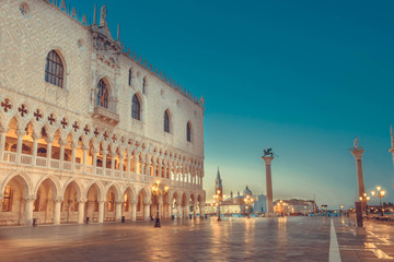 Fototapeta premium Italy Venice Beauty