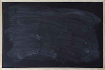 Blackboard chalkboard background