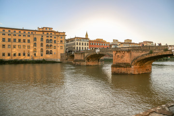 Italien, Toscana, Florenz, Ulaub, Michelangelo, David, Uffizien, Palazzo Pitti, Gardino Boboli, Ponte Vecchio, Piazza Michelangelo, San Miniato, Duomo, Piazza Della Signoria, Santa Maria Novella,