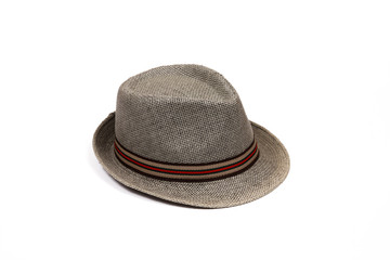 Fedora hat