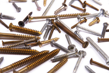 Screws