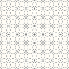 Seamless line pattern