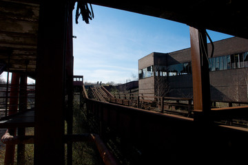 F&ouml;rderger&uuml;st