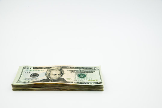 Money Stack 