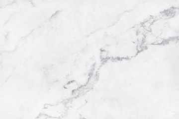 White marble texture, detailed structure of marble in natural patterned for background and design.