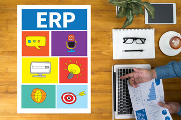 ERP
