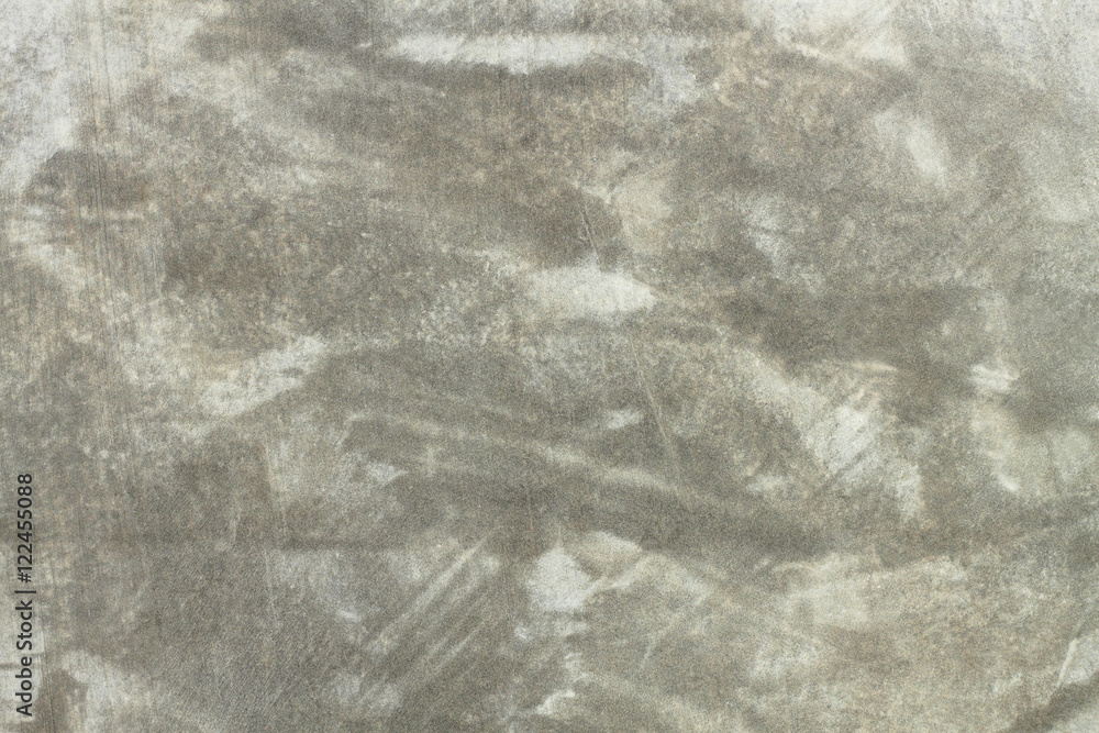 Aufkleber cement and concrete wall for pattern and background