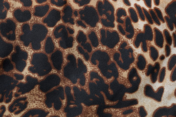tiger pattern for background