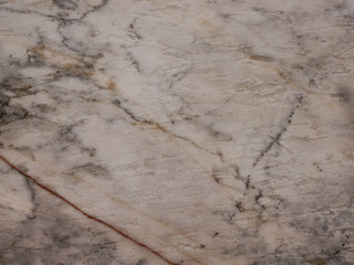Warm Marble Stone Texture