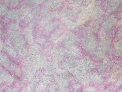 Pink Marble Stone Texture