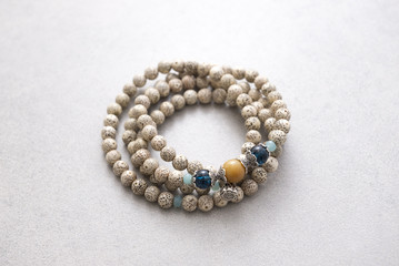  A string of Bodhi Bracelet