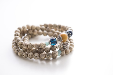  A string of Bodhi Bracelet