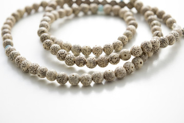  A string of Bodhi Bracelet
