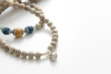  A string of Bodhi Bracelet