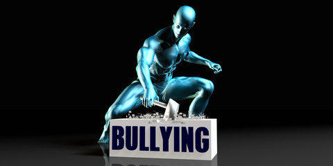 Get Rid of Bullying