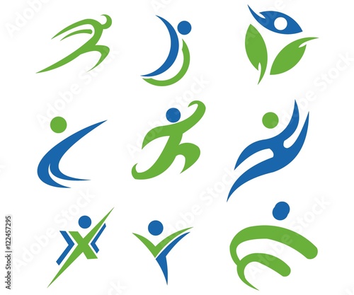 "community service,people icon" Stock image and royalty-free vector